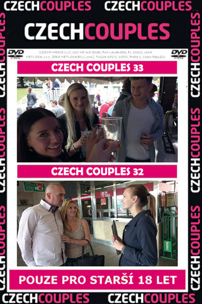 CZECH COUPLES 16