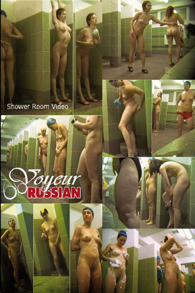VOYEUR RUSSIAN 01