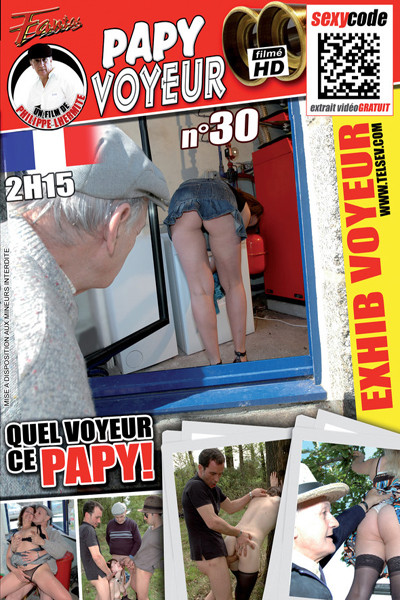 PAPY VOYEUR 30