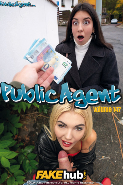 PUBLIC AGENT 147