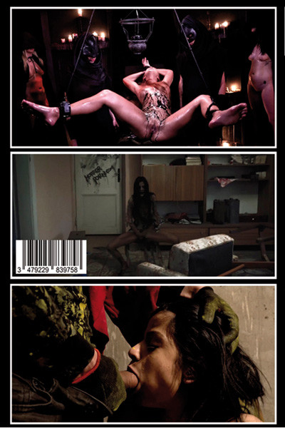 HORROR PORN 09