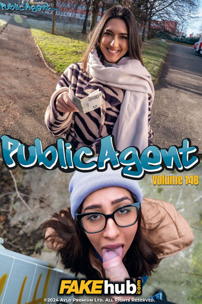 PUBLIC AGENT 148