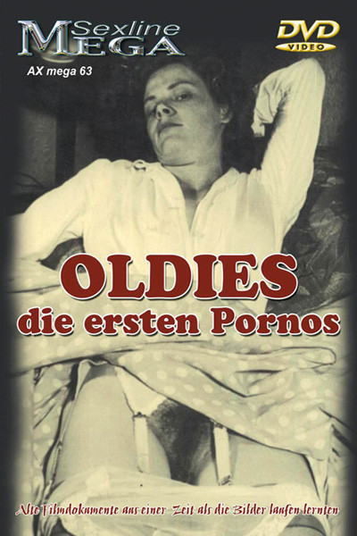 OLDIES DIE ERSTEN PORNOS