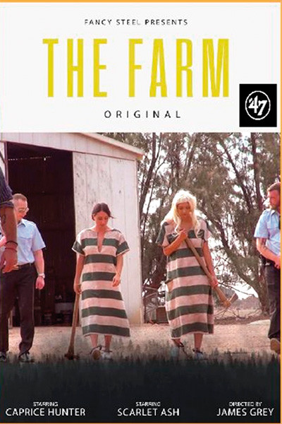 THE FARM 1 2