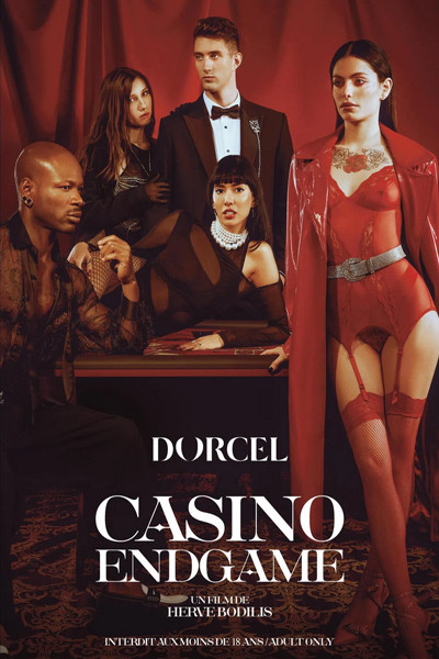 CASINO ENDGAME