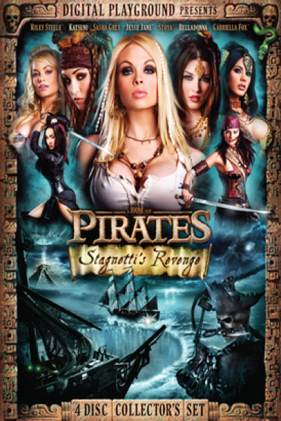 PIRATES 02