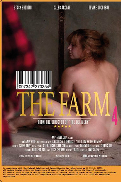 THE FARM 3 4