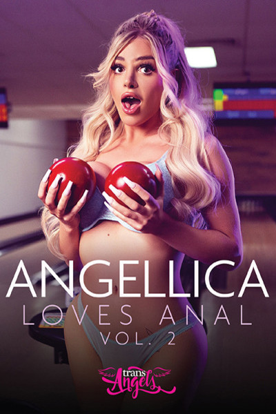 ANGELLICA LOVES ANAL 02