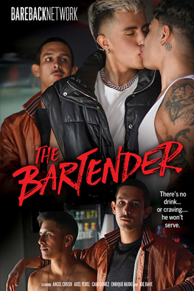 THE BARTENDER