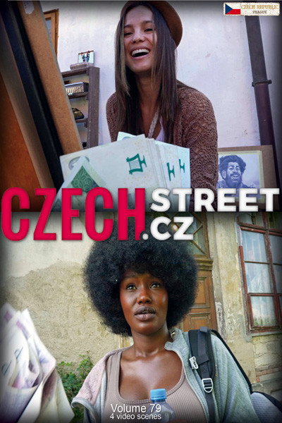 CZECH STREETS 79