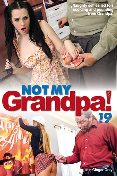 NOT MY GRANDPA 19