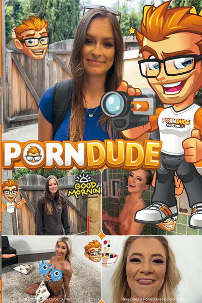 PORN DUDE CASTING 13