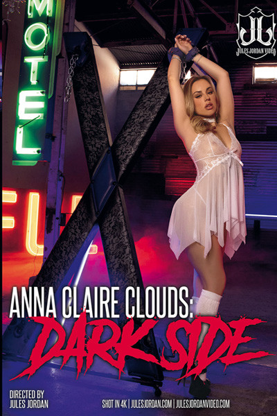 ANNA CLAIRE CLOUDS DARK SIDE