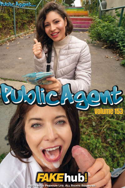 PUBLIC AGENT 153