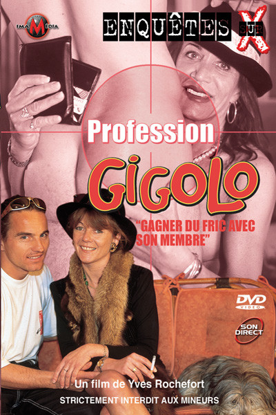 PROFESSION GIGOLO